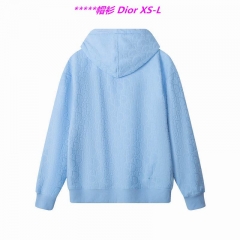 D.i.o.r. Hoodies/Sweatshirt 1104 Men