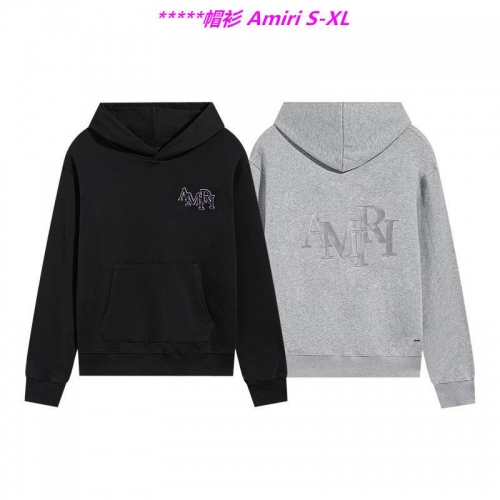 A.m.i.r.i. Hoodies/Sweatshirt 1197 Men