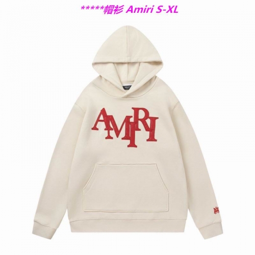 A.m.i.r.i. Hoodies/Sweatshirt 1233 Men