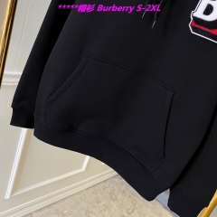 B.u.r.b.e.r.r.y. Hoodies/Sweatshirt 1271 Men