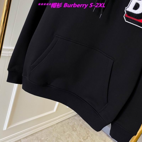 B.u.r.b.e.r.r.y. Hoodies/Sweatshirt 1271 Men