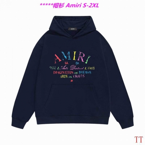 A.m.i.r.i. Hoodies/Sweatshirt 2041 Men