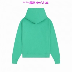 A.m.i. Hoodies/Sweatshirt 1024 Men