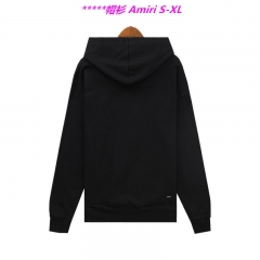 A.m.i.r.i. Hoodies/Sweatshirt 1061 Men