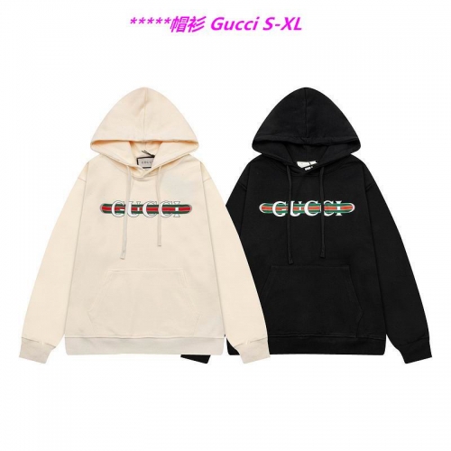 G.u.c.c.i. Hoodies/Sweatshirt 1291 Men