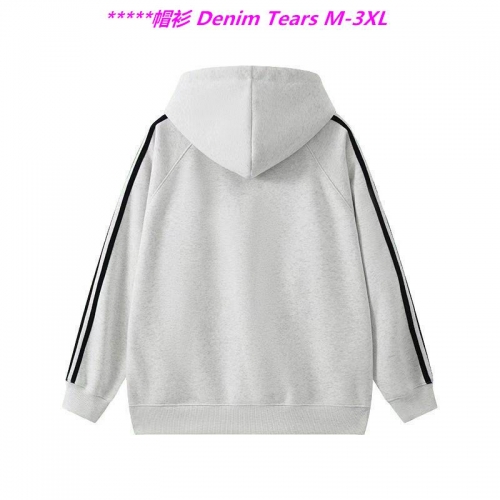 D.e.n.i.m. T.e.a.r.s. Hoodies/Sweatshirt 1215 Men