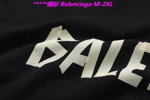 B.a.l.e.n.c.i.a.g.a. Hoodies/Sweatshirt 2885 Men