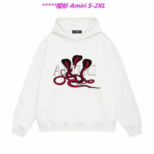 A.m.i.r.i. Hoodies/Sweatshirt 1525 Men