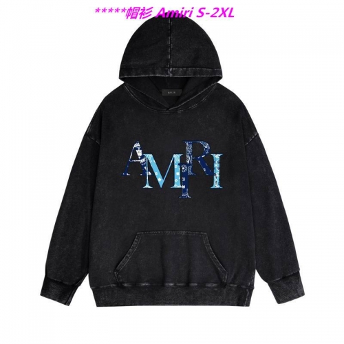 A.m.i.r.i. Hoodies/Sweatshirt 1767 Men