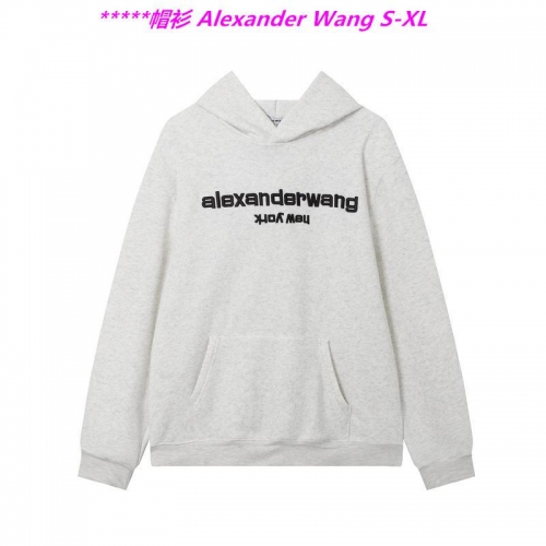 A.l.e.x.a.n.d.e.r. W.a.n.g. Hoodies/Sweatshirt 1006 Men