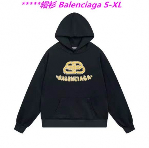 B.a.l.e.n.c.i.a.g.a. Hoodies/Sweatshirt 2308 Men