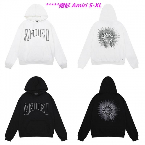 A.m.i.r.i. Hoodies/Sweatshirt 1375 Men