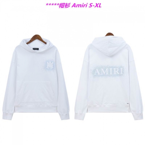 A.m.i.r.i. Hoodies/Sweatshirt 1085 Men