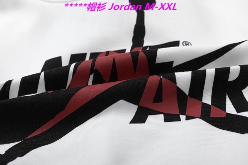 J.o.r.d.a.n. Hoodies/Sweatshirt 1028 Men