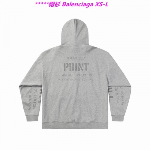 B.a.l.e.n.c.i.a.g.a. Hoodies/Sweatshirt 1140 Men