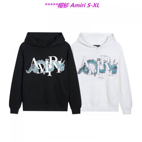 A.m.i.r.i. Hoodies/Sweatshirt 1157 Men