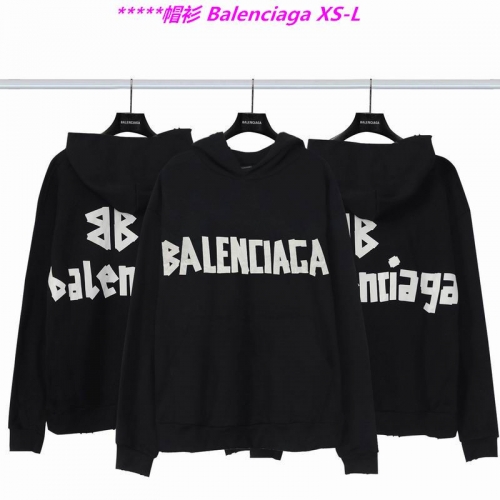 B.a.l.e.n.c.i.a.g.a. Hoodies/Sweatshirt 1400 Men