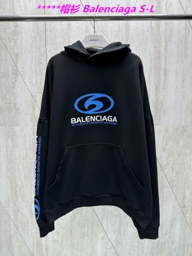 B.a.l.e.n.c.i.a.g.a. Hoodies/Sweatshirt 1945 Men