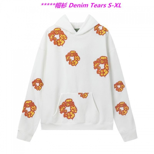 D.e.n.i.m. T.e.a.r.s. Hoodies/Sweatshirt 1074 Men