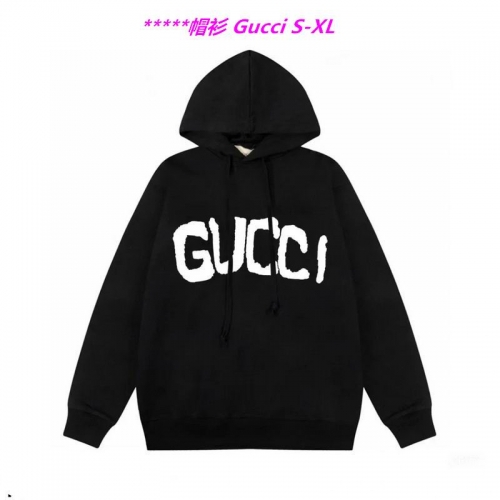 G.u.c.c.i. Hoodies/Sweatshirt 1321 Men