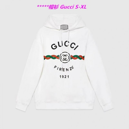 G.u.c.c.i. Hoodies/Sweatshirt 1325 Men