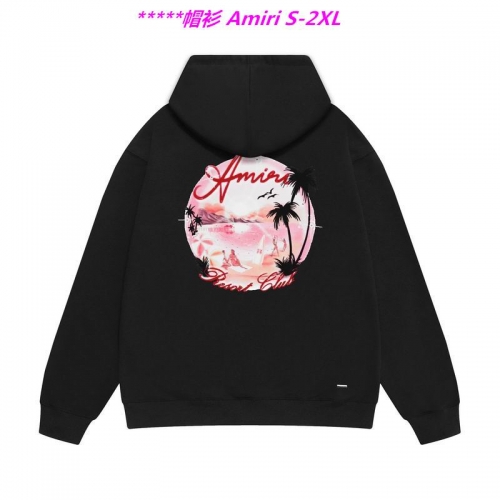 A.m.i.r.i. Hoodies/Sweatshirt 1520 Men