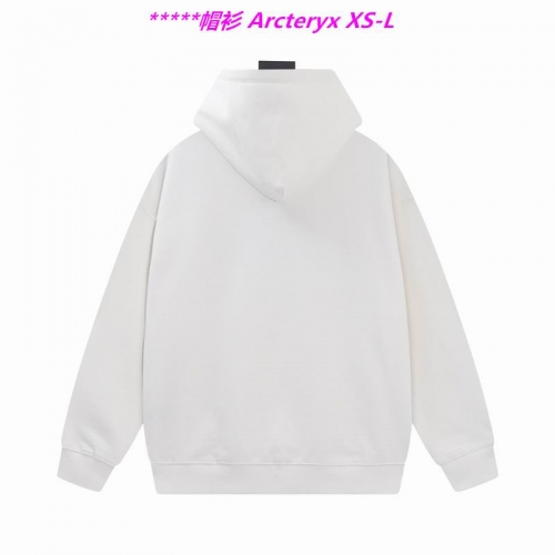 A.r.c.t.e.r.y.x. Hoodies/Sweatshirt 1057 Men