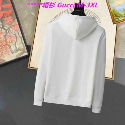 G.u.c.c.i. Hoodies/Sweatshirt 1770 Men