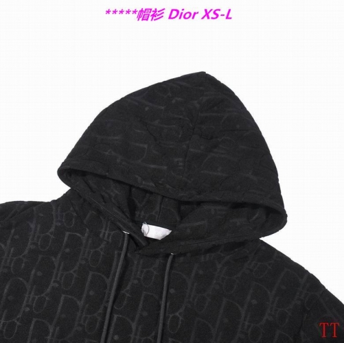 D.i.o.r. Hoodies/Sweatshirt 1136 Men