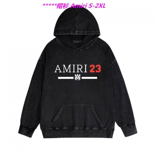 A.m.i.r.i. Hoodies/Sweatshirt 1585 Men