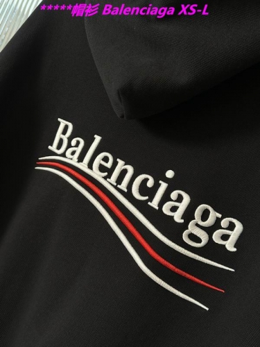 B.a.l.e.n.c.i.a.g.a. Hoodies/Sweatshirt 1881 Men