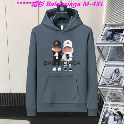 B.a.l.e.n.c.i.a.g.a. Hoodies/Sweatshirt 3040 Men