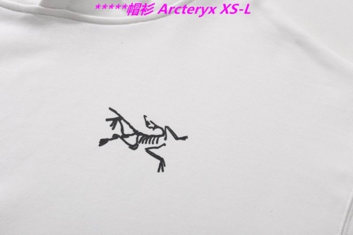 A.r.c.t.e.r.y.x. Hoodies/Sweatshirt 1003 Men