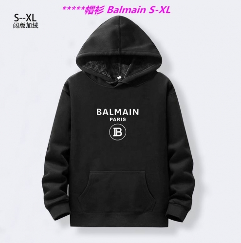 B.a.l.m.a.i.n. Hoodies/Sweatshirt 1023 Men