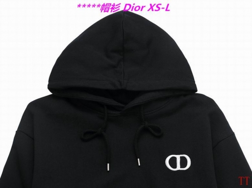 D.i.o.r. Hoodies/Sweatshirt 1128 Men