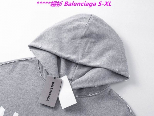 B.a.l.e.n.c.i.a.g.a. Hoodies/Sweatshirt 2435 Men