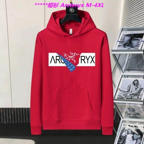 A.r.c.t.e.r.y.x. Hoodies/Sweatshirt 1092 Men