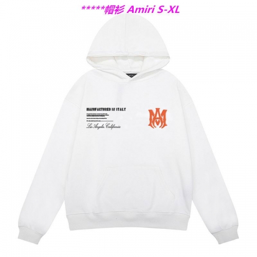 A.m.i.r.i. Hoodies/Sweatshirt 1377 Men