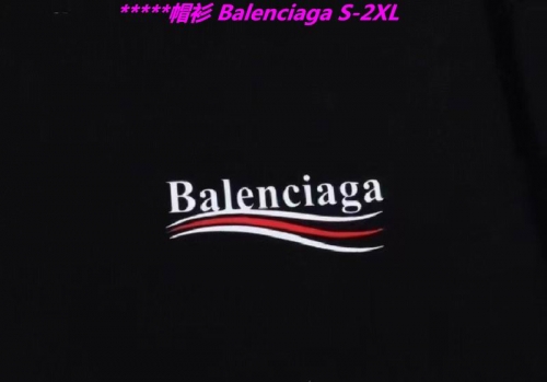 B.a.l.e.n.c.i.a.g.a. Hoodies/Sweatshirt 2617 Men