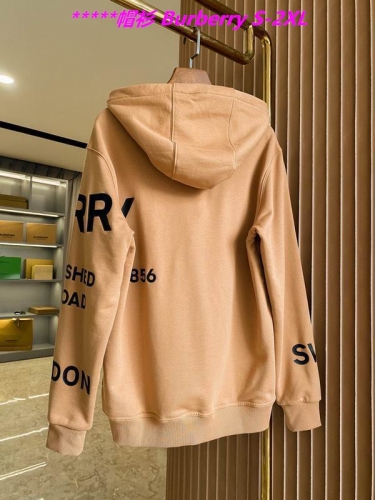 B.u.r.b.e.r.r.y. Hoodies/Sweatshirt 1297 Men