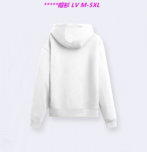 L...V... Hoodies/Sweatshirt 1305 Men