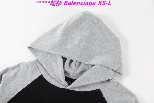 B.a.l.e.n.c.i.a.g.a. Hoodies/Sweatshirt 1495 Men