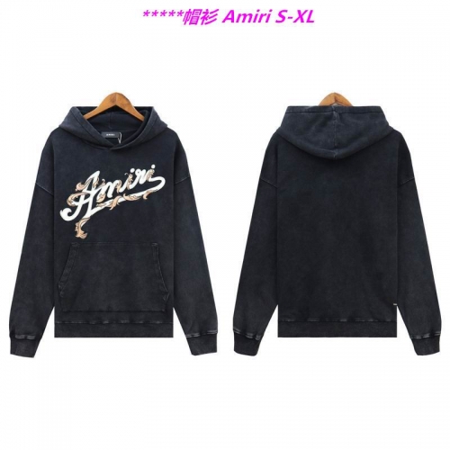 A.m.i.r.i. Hoodies/Sweatshirt 1020 Men