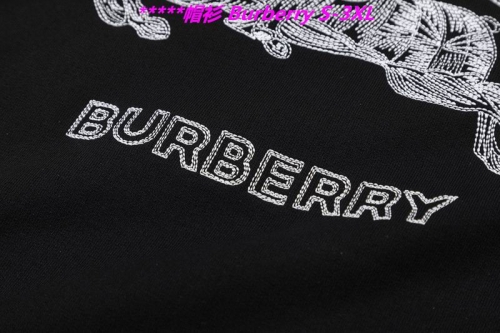 B.u.r.b.e.r.r.y. Hoodies/Sweatshirt 1464 Men