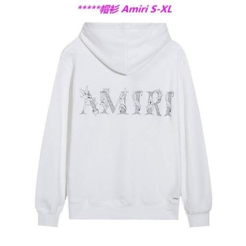 A.m.i.r.i. Hoodies/Sweatshirt 1141 Men