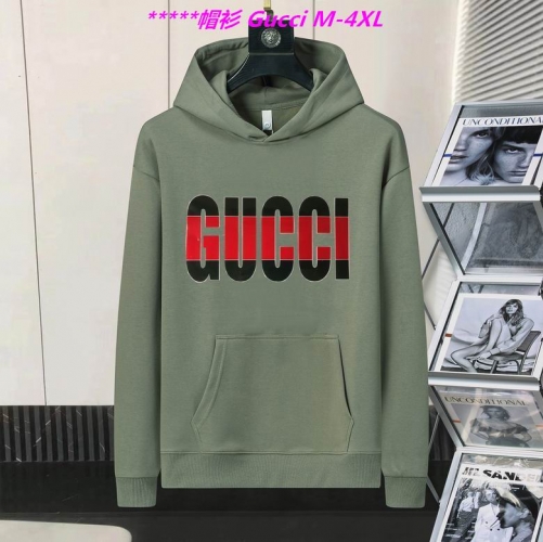 G.u.c.c.i. Hoodies/Sweatshirt 1600 Men