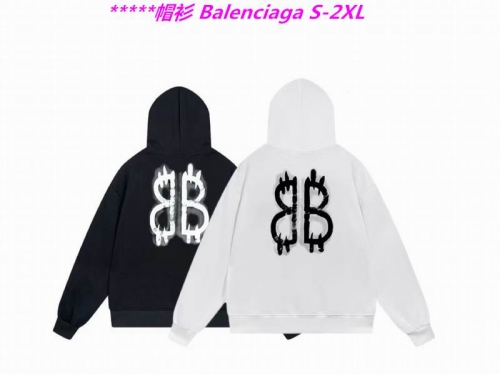 B.a.l.e.n.c.i.a.g.a. Hoodies/Sweatshirt 2636 Men