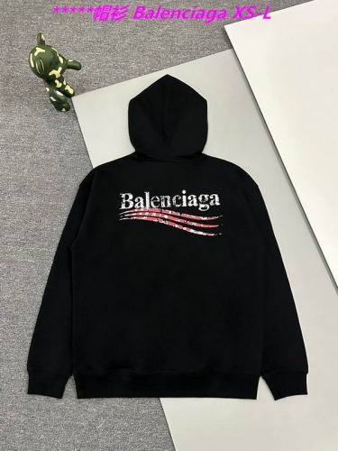 B.a.l.e.n.c.i.a.g.a. Hoodies/Sweatshirt 1426 Men