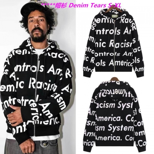 D.e.n.i.m. T.e.a.r.s. Hoodies/Sweatshirt 1099 Men