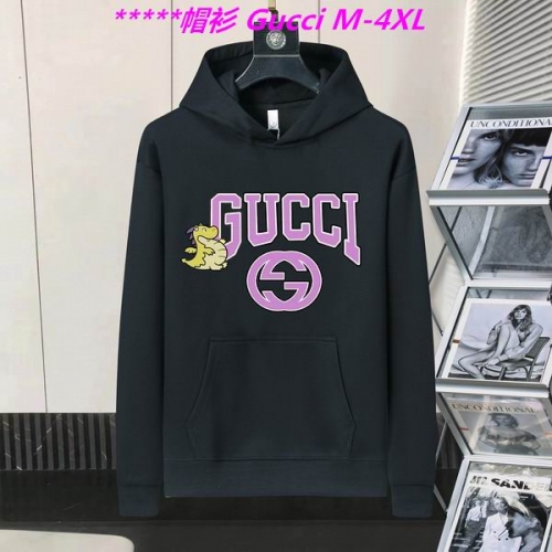 G.u.c.c.i. Hoodies/Sweatshirt 1682 Men